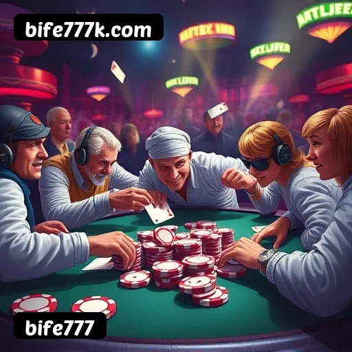 bife777 APK - Download Oficial Android