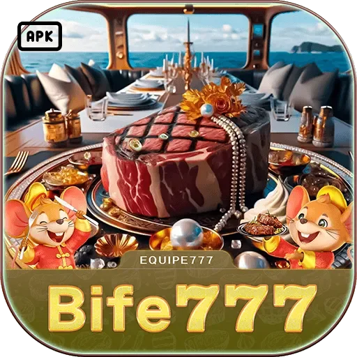 APK oficial da bife777 para Android