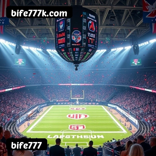 bife777 Logo