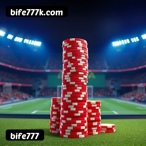 bife777 Logo