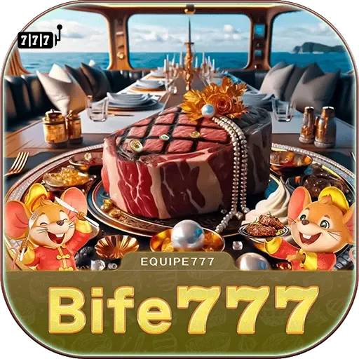 Slots online da bife777 com jackpots progressivos